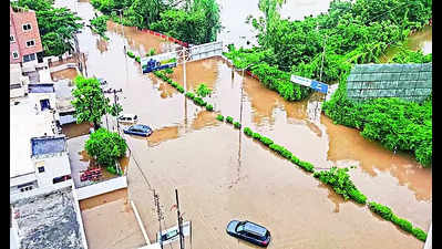 VMC slammed for flood plan lapses