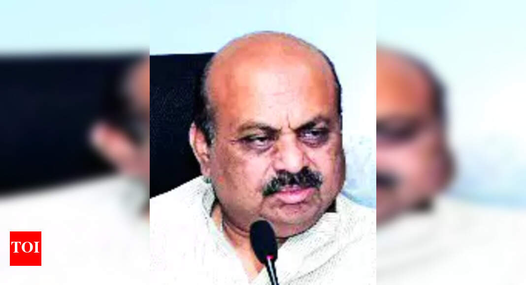 Court: Former CM Bommai ready to fight old cases in court against ...