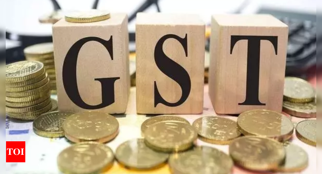 States hesitant to lower GST on health and life insurance | India Business News – Times of India