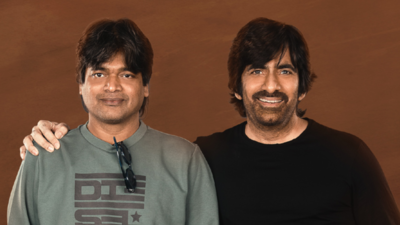 Ravi Teja and Harish Shankar refund 16% of their remunaration as 'Mr Bachchan' makes losses
