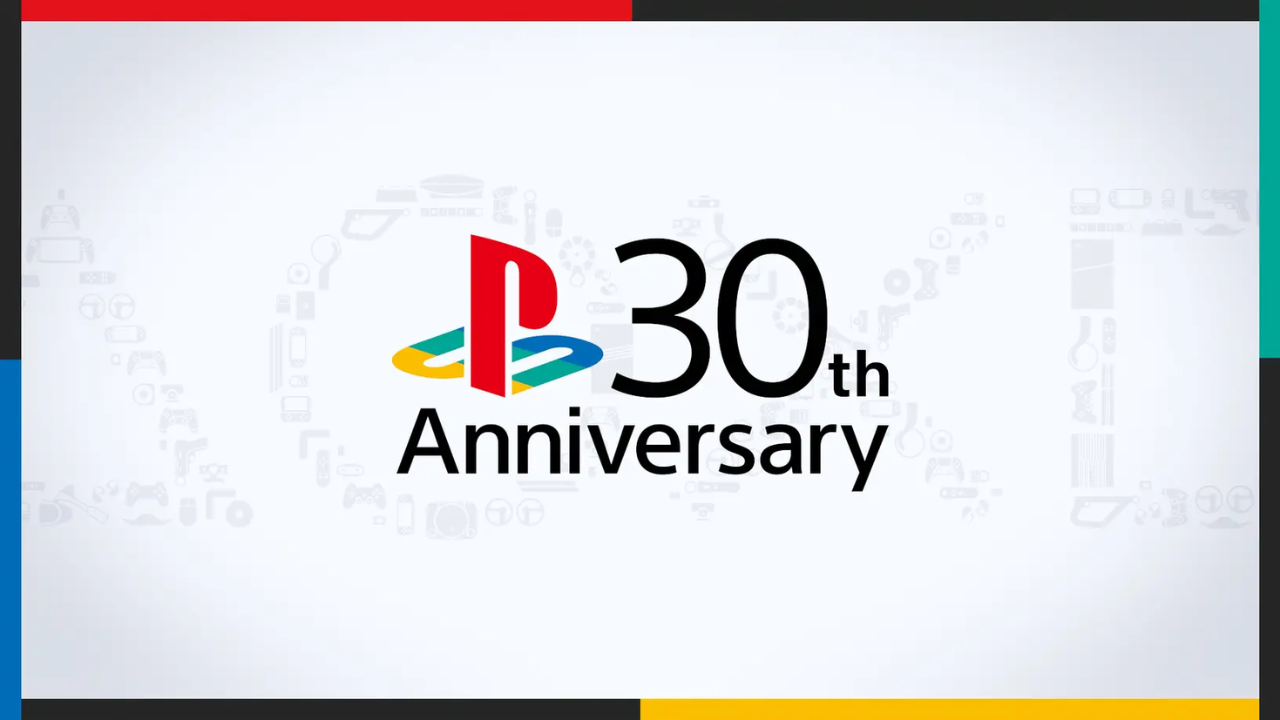 Sonys 30th PlayStation anniversary celebration may have revealed PS5 Pro  design - Times of India