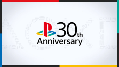 Sony's 30th PlayStation anniversary celebration may have revealed ...