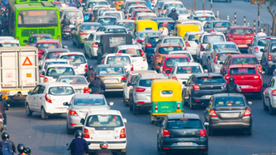 Traffic noises may have this dangerous impact on the health of both men and women