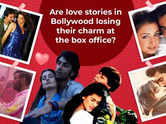 Has Bollywood stopped making romances like DDLJ?