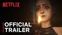 'Arcane: Season 2' Trailer: Hailee Steinfeld and Katie Leung starrer 'Arcane: Season 2' Official Trailer