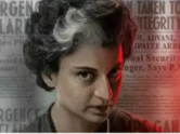 Kangana Ranaut announces Emergency postponement