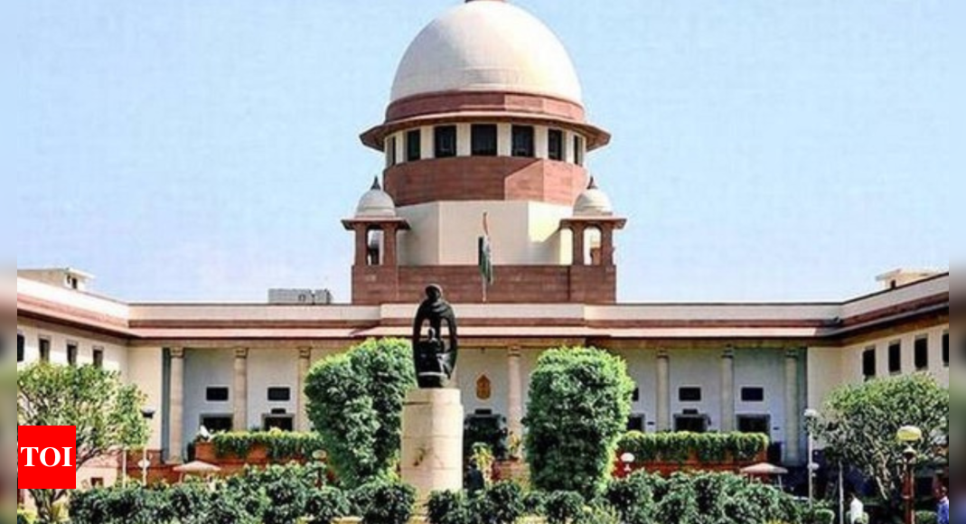 Supreme Court Orders Review of Judges' Elevation