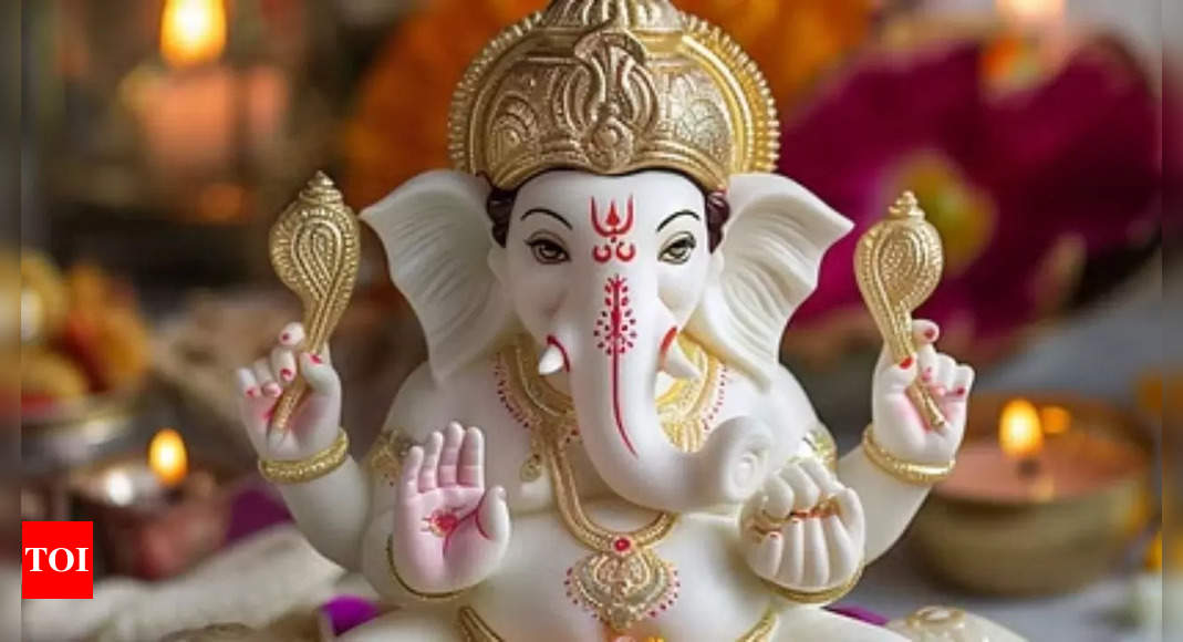 Ganesh Chaturthi 2024 Financial prosperity through zodiac, investment