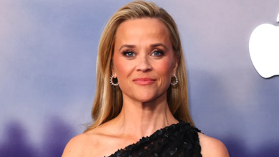 Reese Witherspoon is casually dating Financier Oliver Haarmann: reports