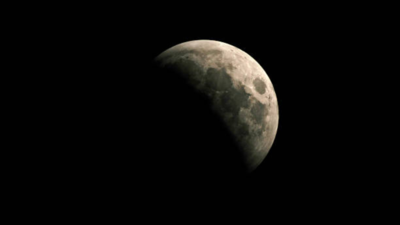 Lunar eclipse 2024: All about timing and sutak kaal