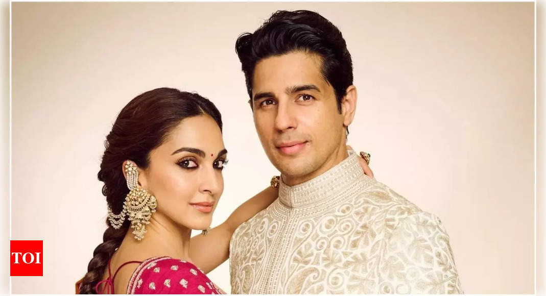 Sidharth Malhotra and Kiara Advani's Travel Tips