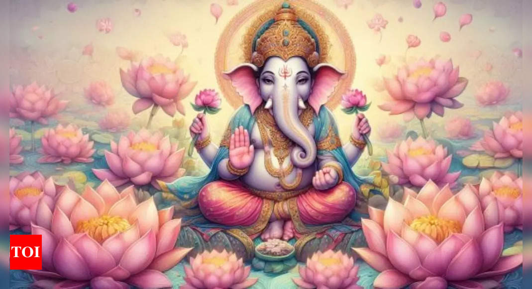 Significant Ganesh Chaturthi pooja rituals as per vedic astrology