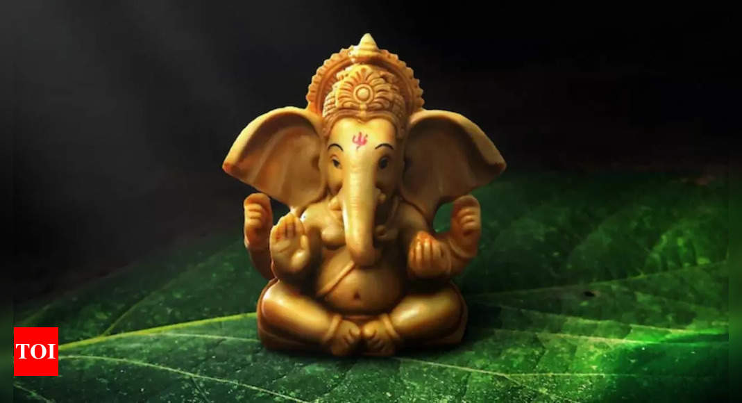 Ganesh Chaturthi 2024 Key tips for choosing the right Ganesha idol