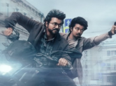 GOAT: Vijay starrer sees 43% drop at box office