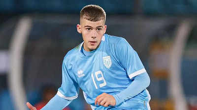 First win in 20 years! San Marino makes history with first-ever competitive victory in UEFA Nations League