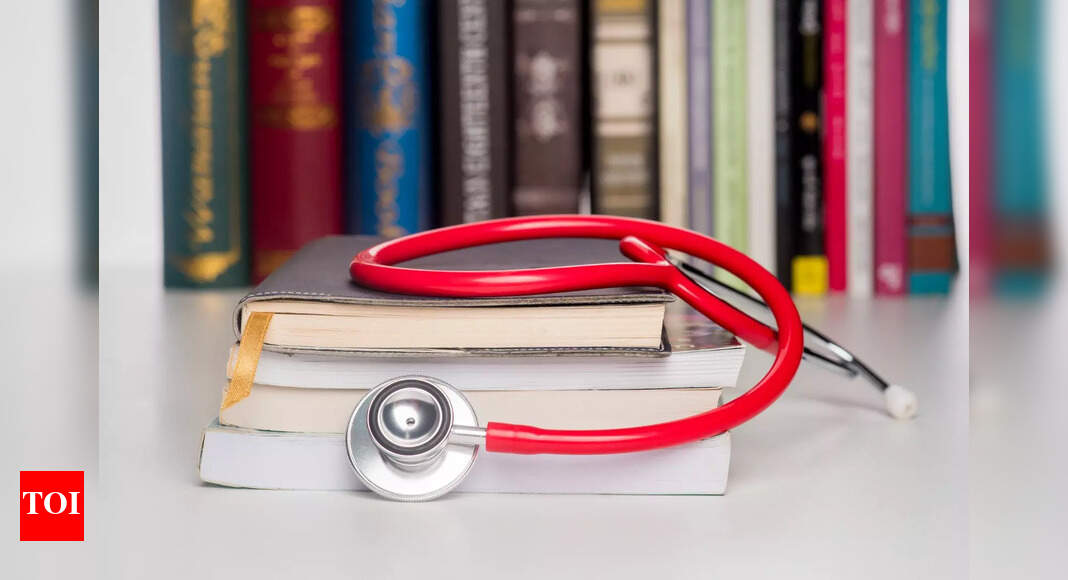 Rethinking Medical Education in India: How Inclusive Is It for Students with Disabilities?
