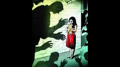 Headmaster held for molesting six girls in Madhya Pradesh school