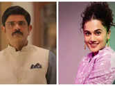 Amit Sial REACTS to Taapsee Pannu’s complaints