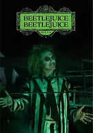 Beetlejuice Beetlejuice