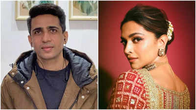 Deepika Padukone is professional, but not overly familiar’,Gulshan Devaiah admits being biased towards 'Ram-Leela' co-star