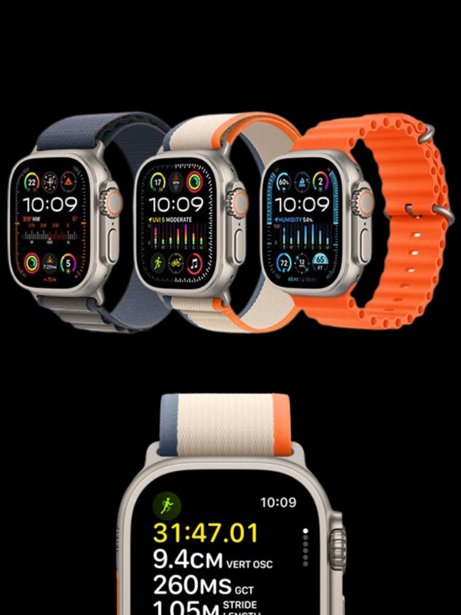 Apple Inc. visual data 5