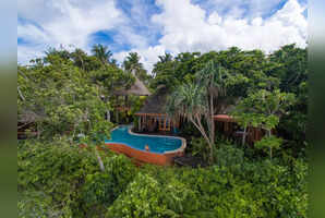 8 best adults-only resorts worldwide for luxurious getaways