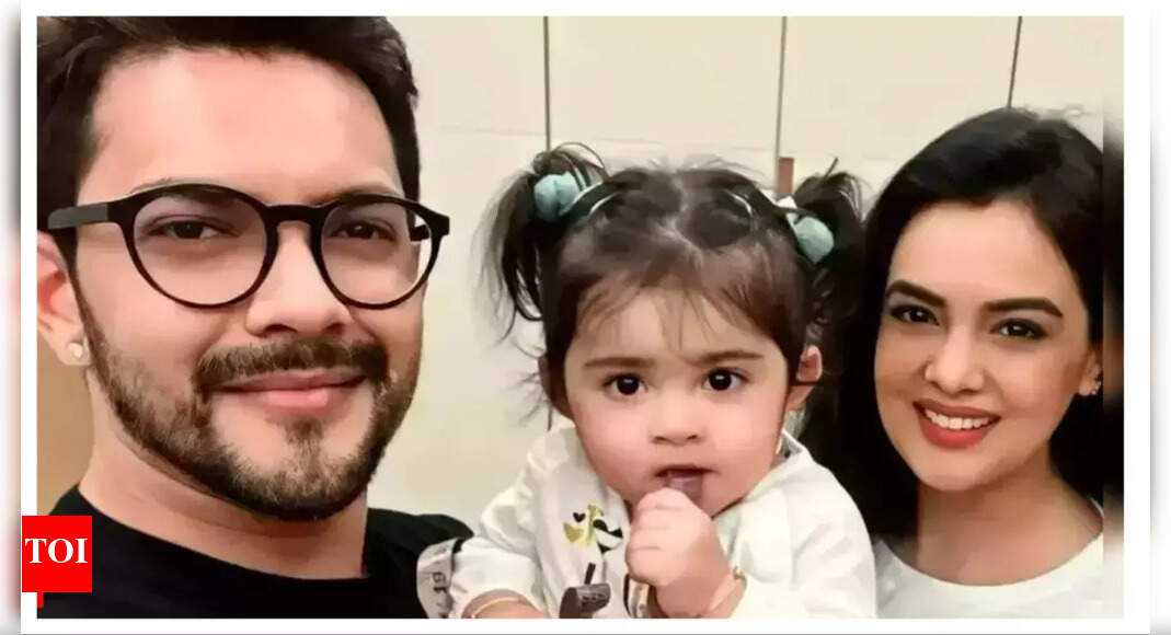 Aditya Narayan on getting back to hosting after a short break - Times ...