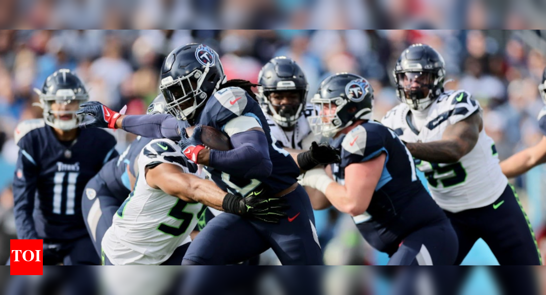 NFL Players Who Faced Legal Troubles: Stories from Off the Field | NFL ...