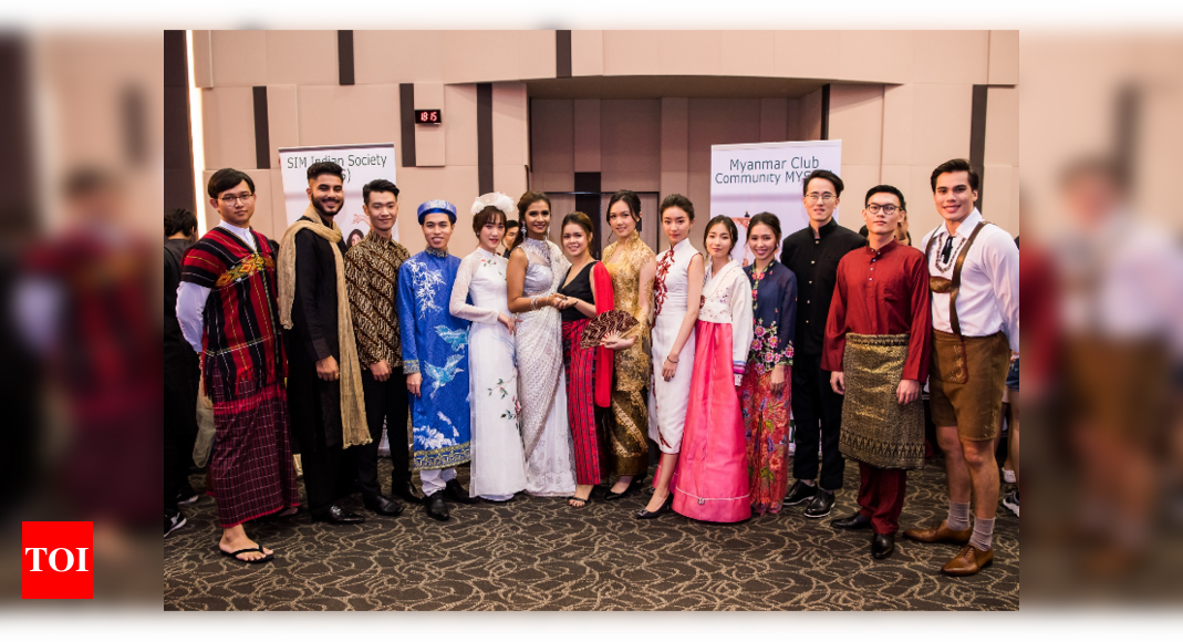 Seeking a global, future-focused education? Singapore’s Transnational Programs Offer Top-ranked Universities' Degrees Tailored for Indian Students’