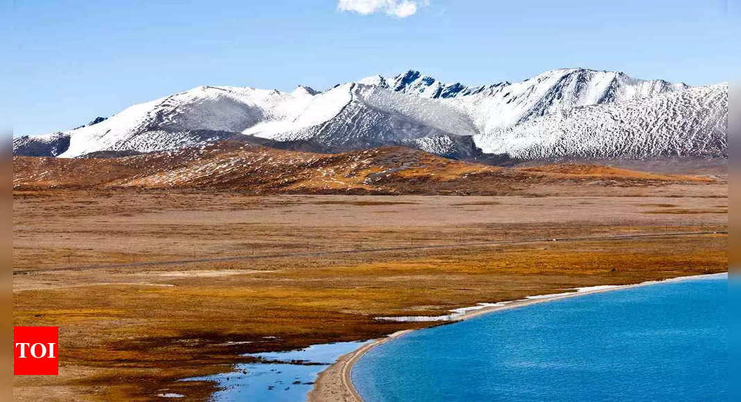 Why do planes never fly over the Tibetan plateau? | – Times of India