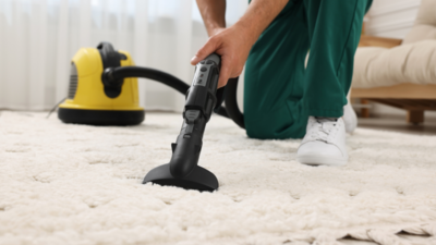 Best Vacuum Cleaners for Deep Cleaning for Every Home in 2024