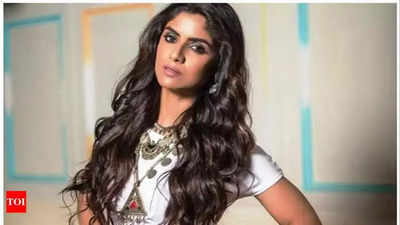 Exclusive - Sayantani Ghosh on her birthday plans: Every year, I like to do something special for myself—something meaningful