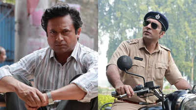 A supercop, an underdog, and an ultimate face-off! ‘Bohurupi’ slated to release on October 8