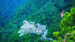 tourist places of jammu