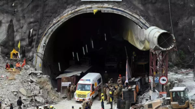 Silkyara impact: All long tunnels to go through tighter technical scrutiny