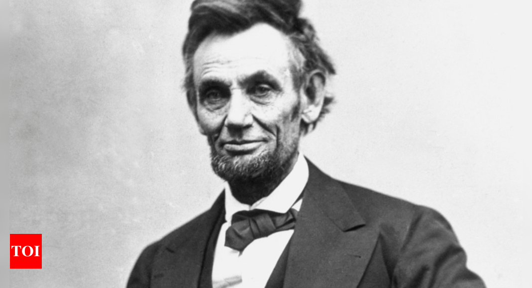 Joshua Speed ​​​​Abraham Lincoln: “Abraham Lincoln’s lust at first sight was…”: Explosive revelation from “Lover of Men”