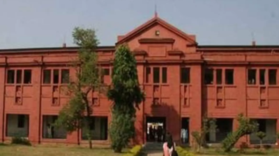 BJD MLA booked over Ravenshaw University group clash