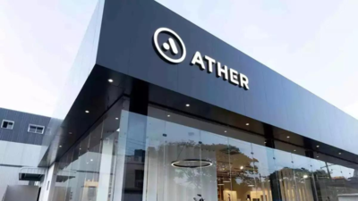 Ather Energy to file Rs 4,500 crore IPO papers next week