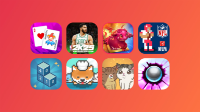 Apple Arcade adds eight new games: Balatro+, NBA 2K25 Arcade Edition, and more