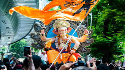 Best Direction to Keep Lord Ganesha on Ganesh Chaturthi