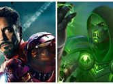 Netizens react to Iron Man turning into Doctor Doom