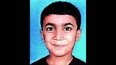 CBI announces 5L reward in 13-yr-old’s murder case