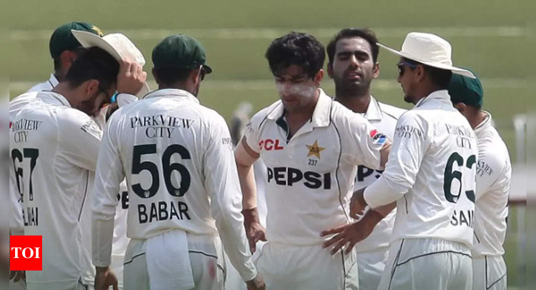 Yasir Arafat Criticizes PCB After Test Loss