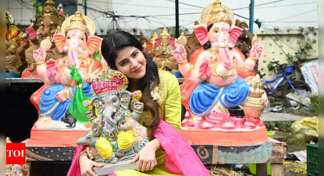 Ganesh Chaturthi 2024 Celebrated Across India