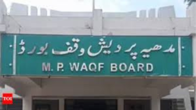 120 monuments claimed by waqf boards: ASI