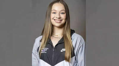 Man charged with homicide in killing of gymnastics champion Kara Welsh