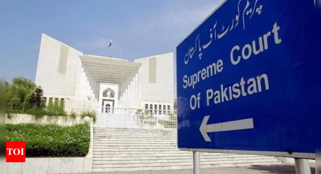 Pakistan: In blow to Imran Khan, SC restores changes in anti-corruption law