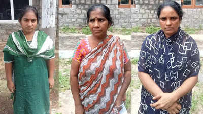 Andhra Pradesh's cyanide killers: Women behind series of gruesome murders in state