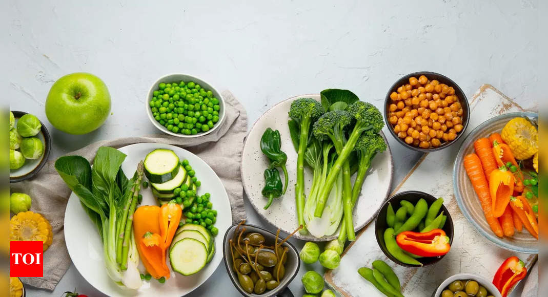 10 Important Factors to Consider Before Adopting a Plant-Based Diet |