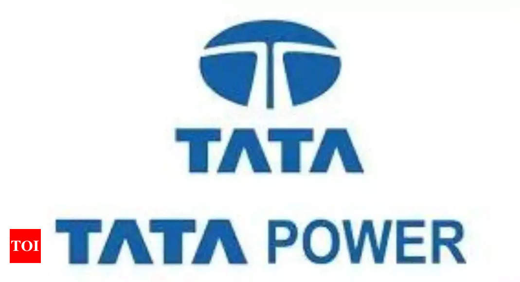 Tata Power awards contracts worth Rs 11,481 crore to local suppliers – Times of India